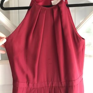 Bridesmaid Dress- size 2- Weddington Way- Mulberry